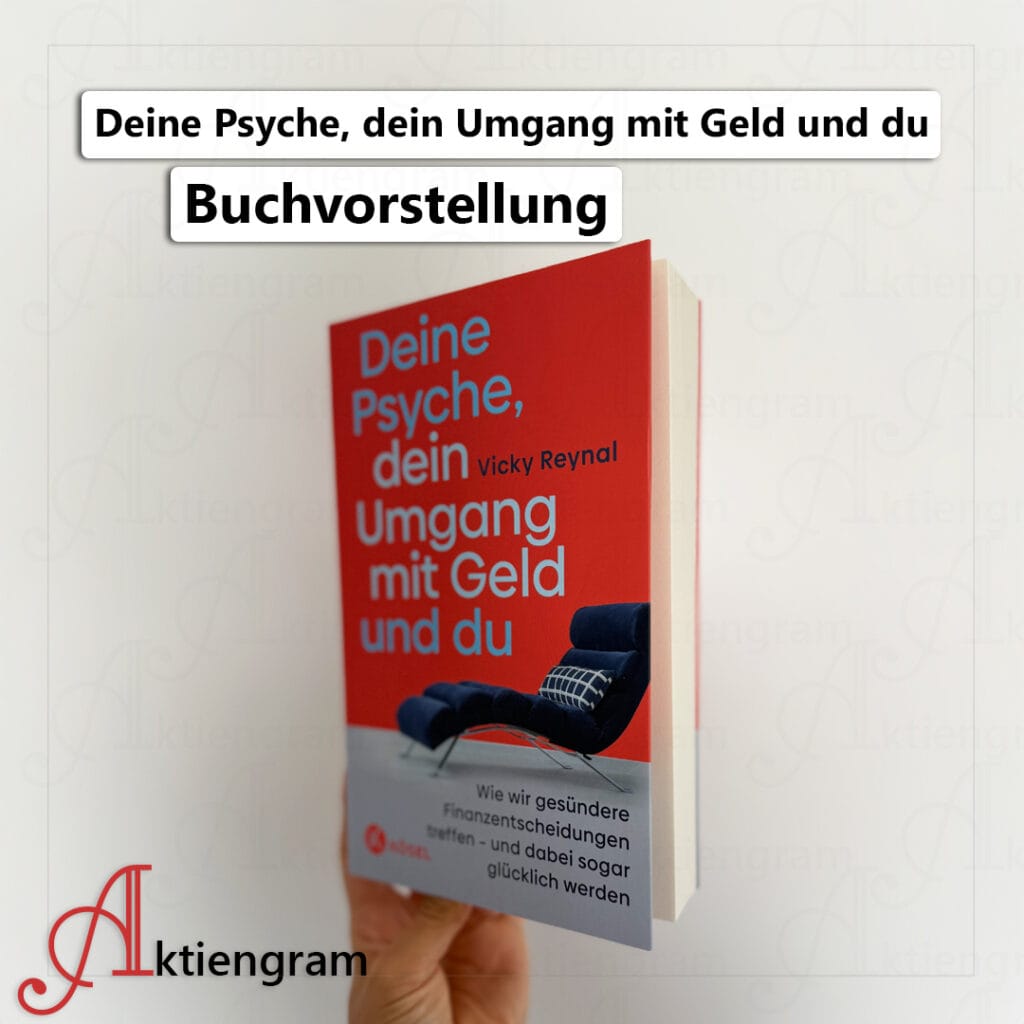 Deine Psyche, dein Umgang mit Geld und du
