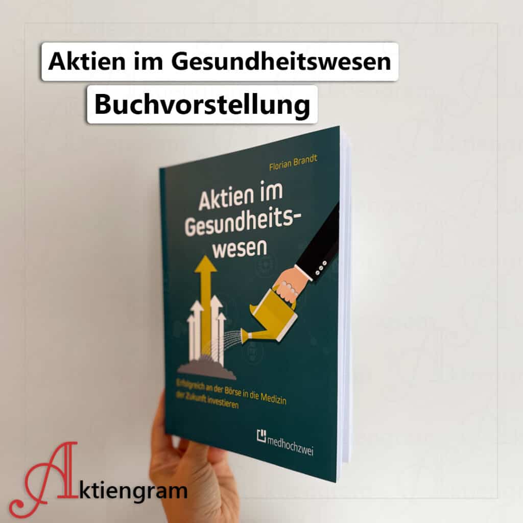 Aktien im Gesundheitswesen