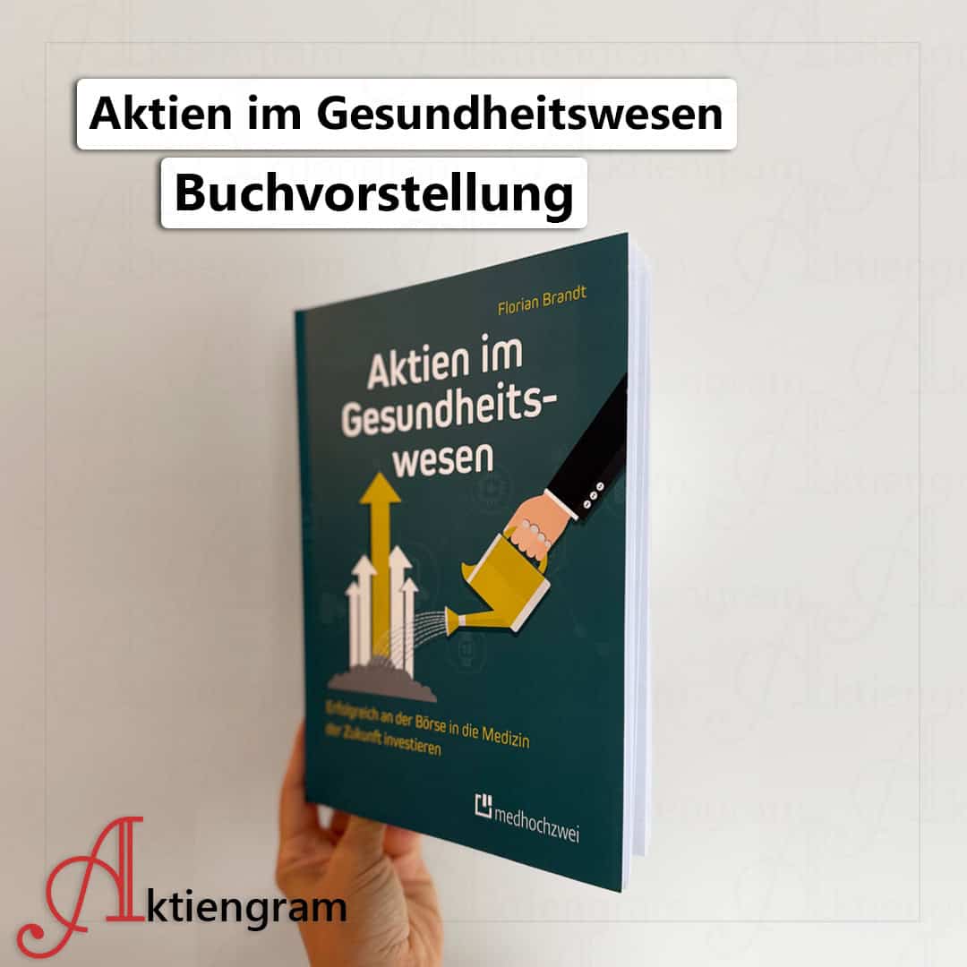 Aktien im Gesundheitswesen