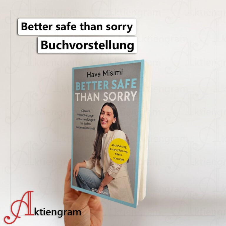 Better safe than sorry
