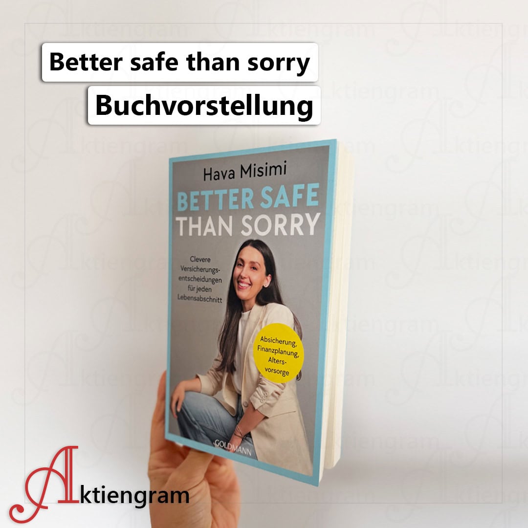 Better safe than sorry