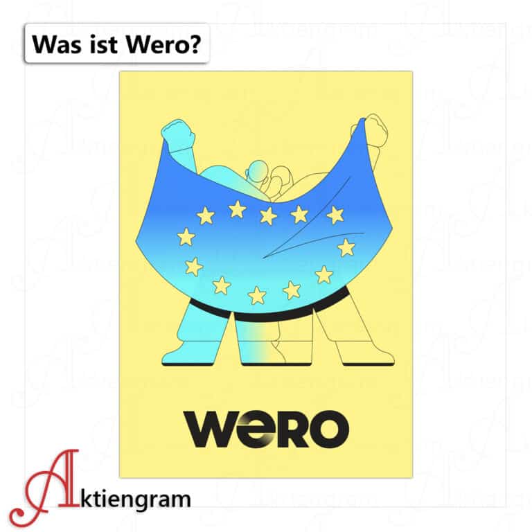Wero: Die europäische Antwort auf PayPal?