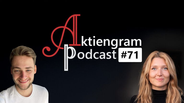 Aktiengram Podcast | Folge 71 Finanzielle Neujahrsvorsätze & Honorarberatung mit Björn Beier