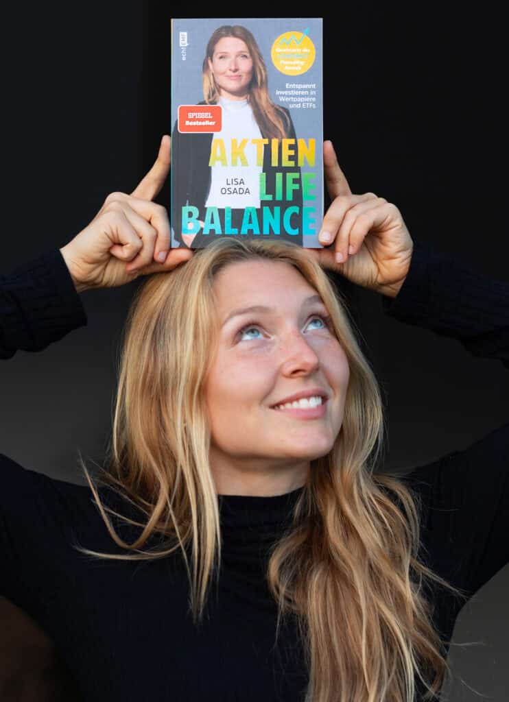 Aktien-Life-Balance-Buch