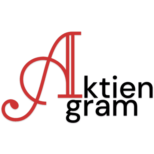 Aktiengram