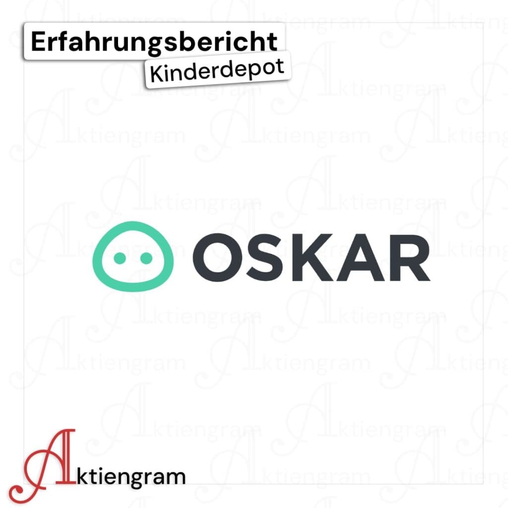 Erfahrungsbericht OSKAR