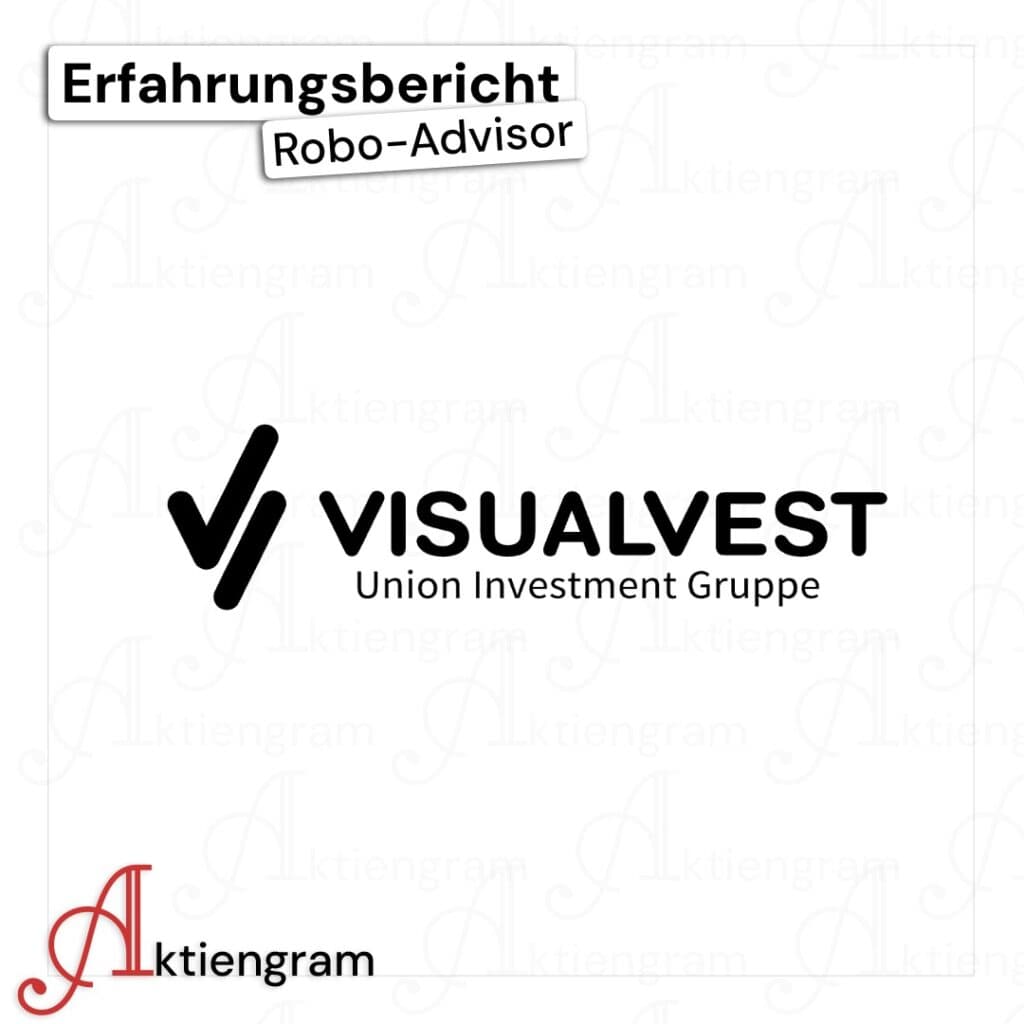 Erfahrungsbericht VisualVest 